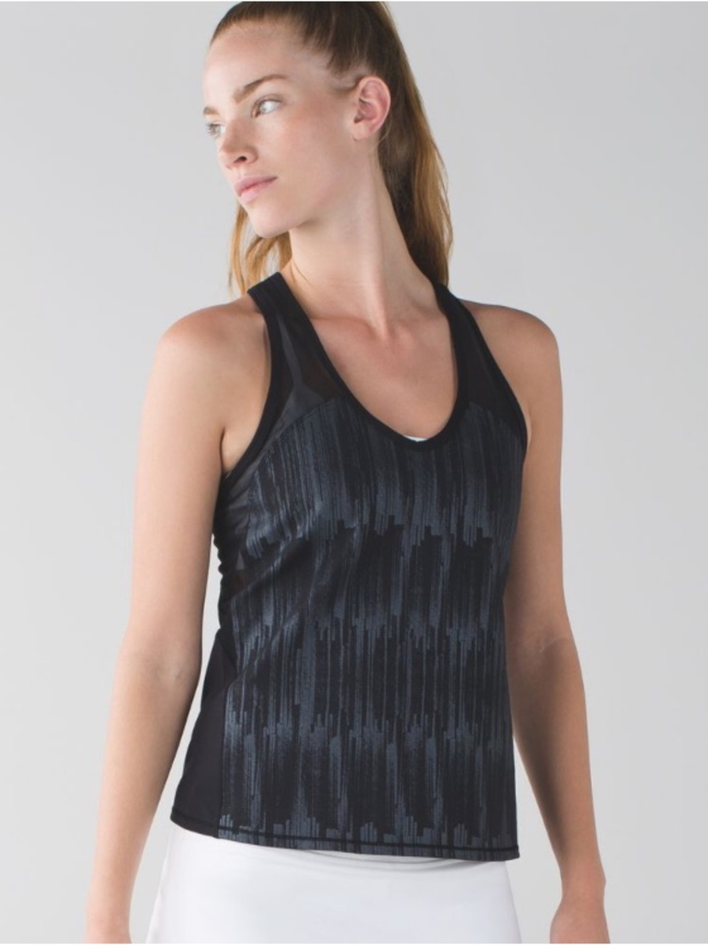 Lululemon Ace Tank Women’s Size 6